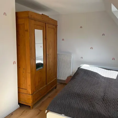 Ferienhaus Frerichs 15209 *