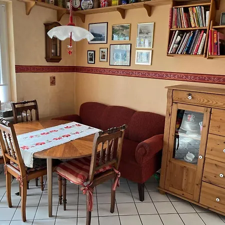 Frerichs 15209 Ferienhaus