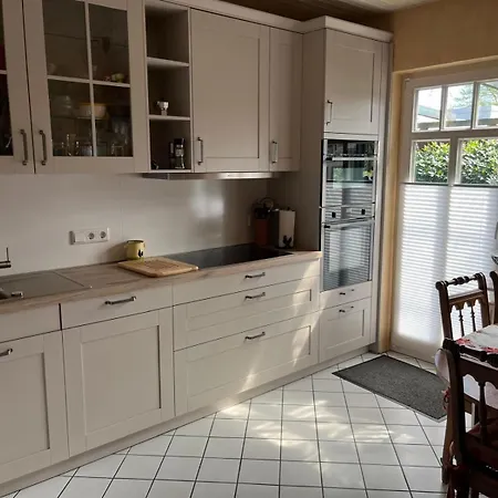 Frerichs 15209 Ferienhaus Leer (Ostfriesland)