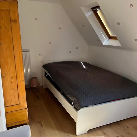 Ferienhaus Frerichs 15209