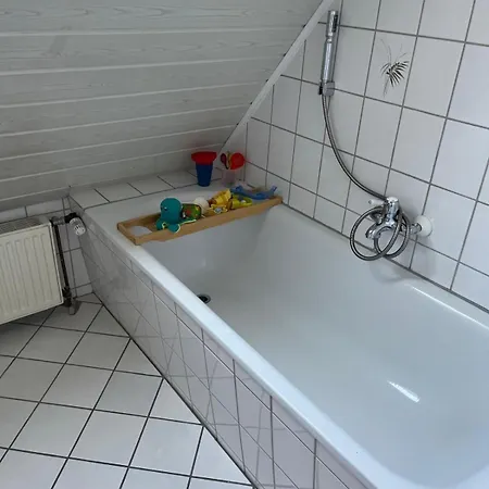 Frerichs 15209 Ferienhaus *