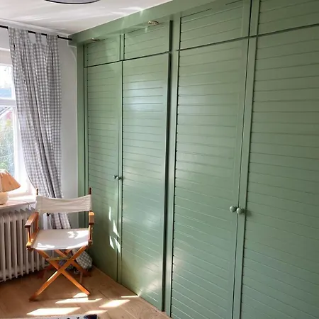 Ferienhaus Frerichs 15209 *