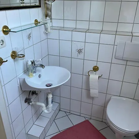 Semesterbostad Frerichs 15209