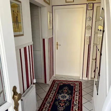 Frerichs 15209 Ferienhaus *