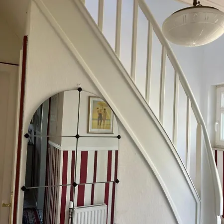 Ferienhaus Frerichs 15209 *