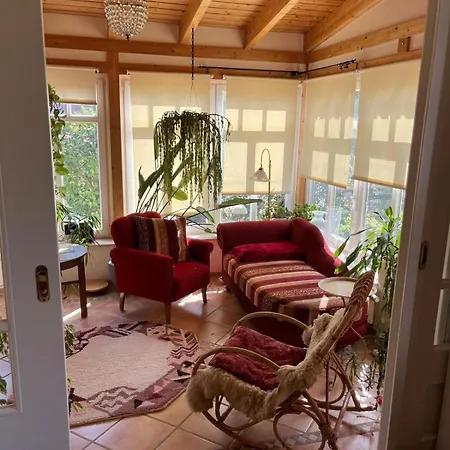 Frerichs 15209 Ferienhaus