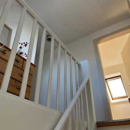 Frerichs 15209 Ferienhaus *