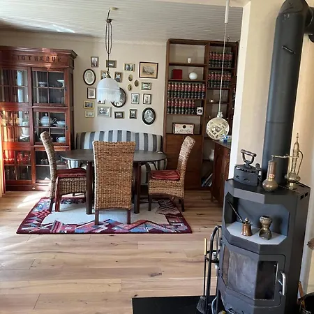 Tatil Evi Frerichs 15209 *