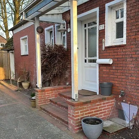 Frerichs 15209 Ferienhaus Leer (Ostfriesland)