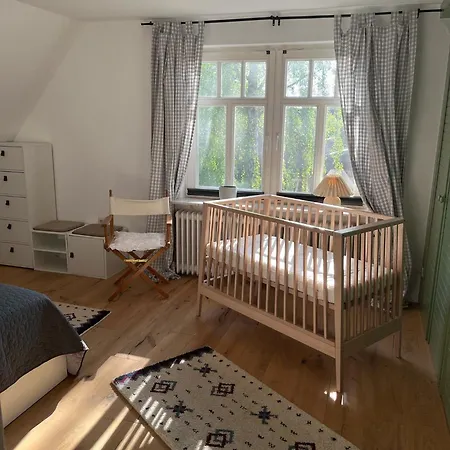 Ferienhaus Frerichs 15209